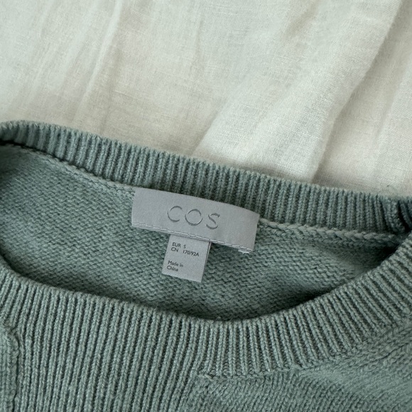 COS Cashmere Sweater - Picture 10 of 12